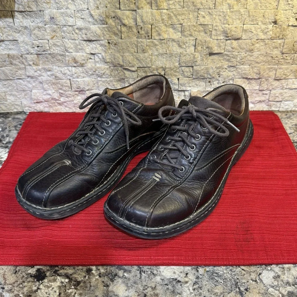 Clarks nebulae men